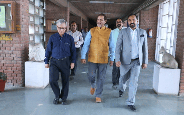 Government College of Arts Chandigarh Activities photo 8